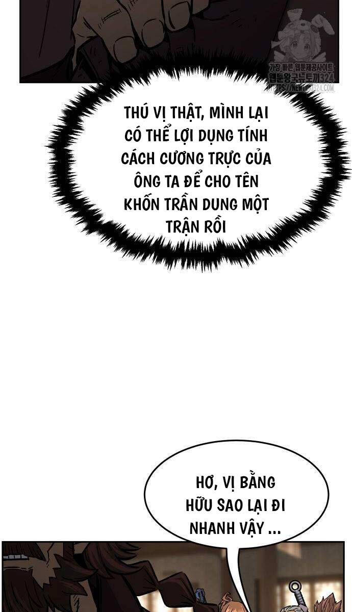 Cảm Kiếm Tuyệt Đối: Chương 70