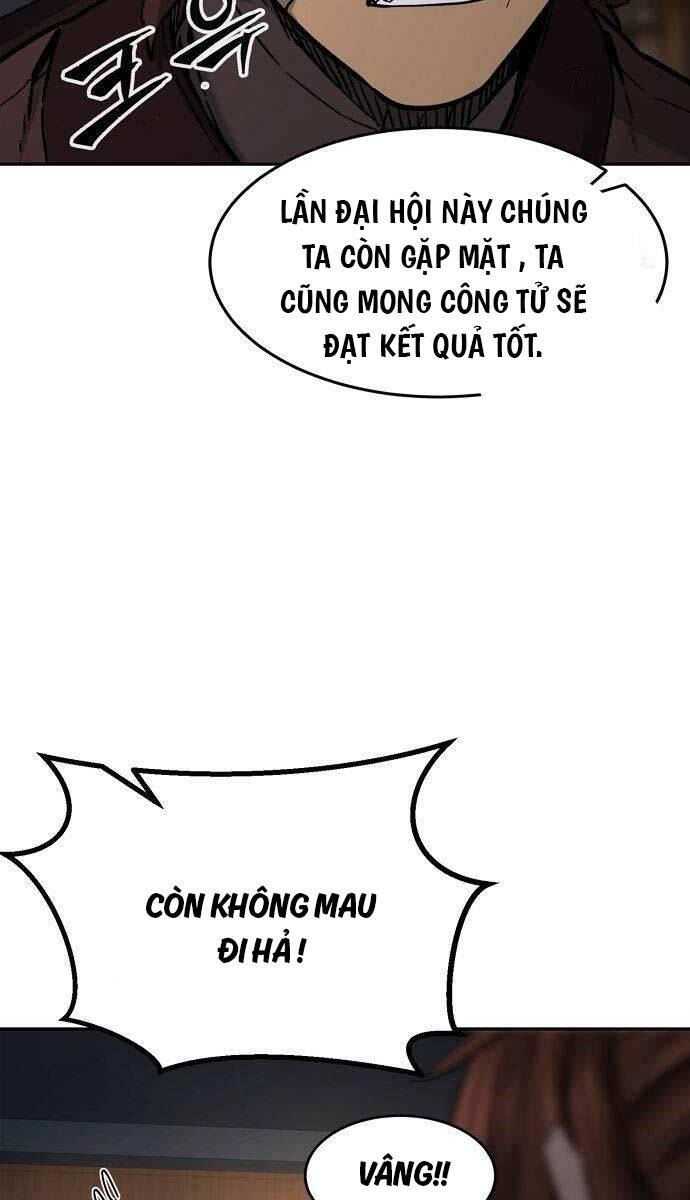 Cảm Kiếm Tuyệt Đối: Chương 70