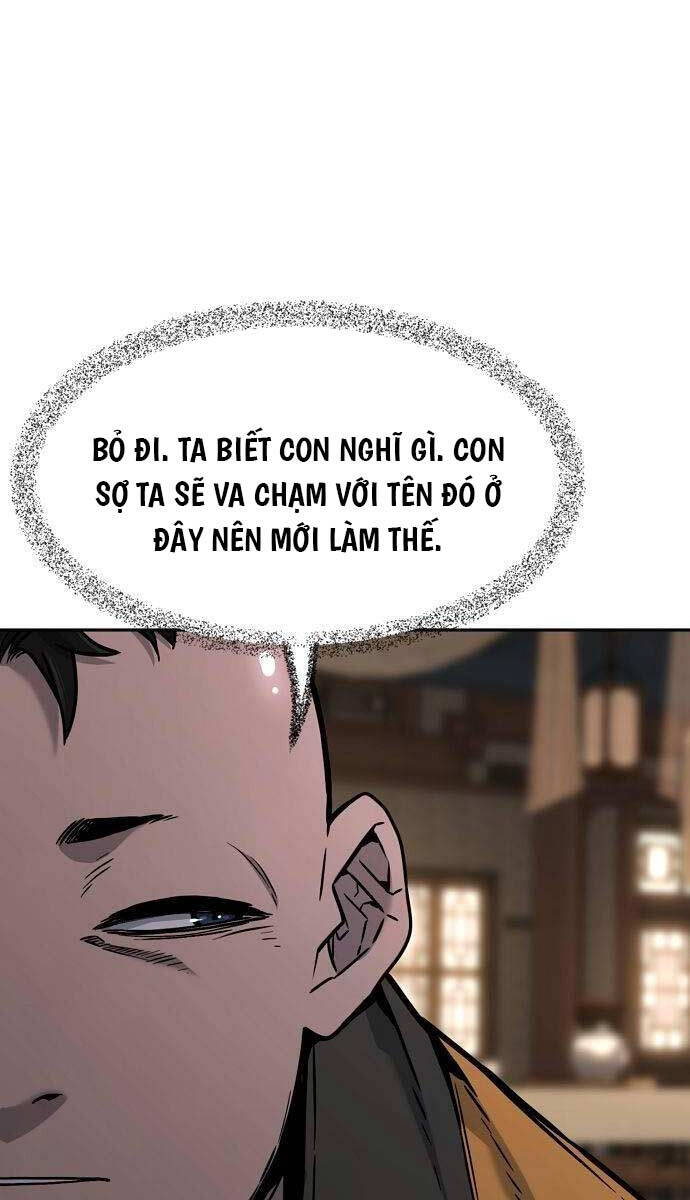 Cảm Kiếm Tuyệt Đối: Chương 70