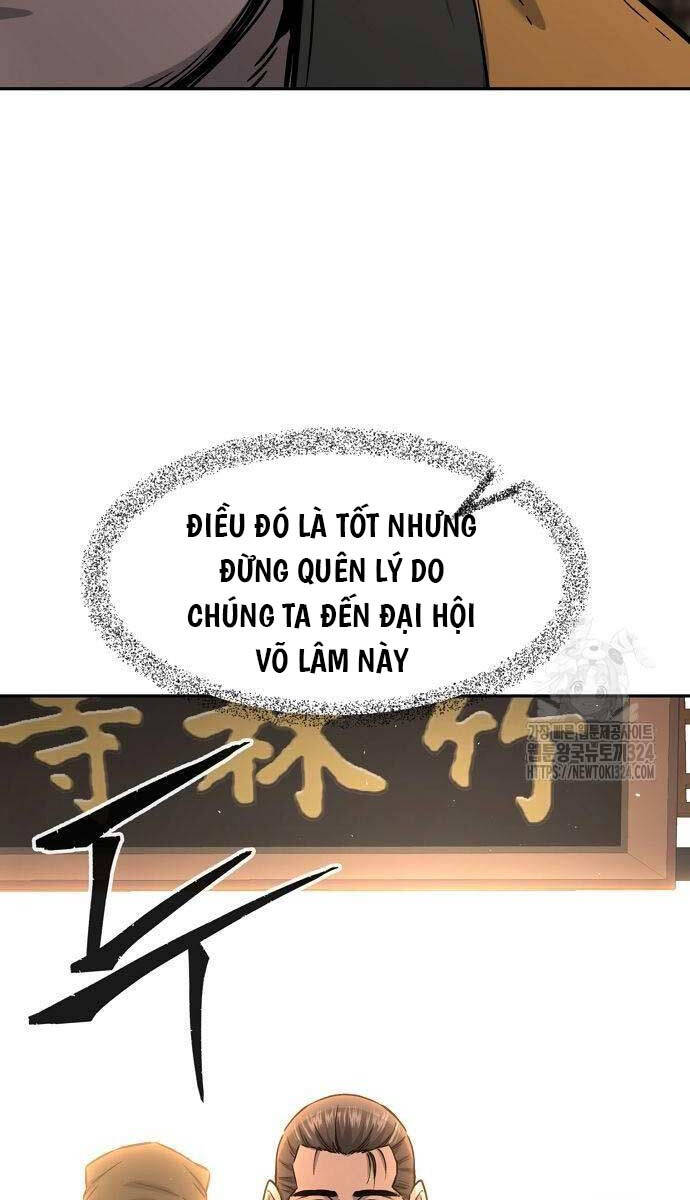Cảm Kiếm Tuyệt Đối: Chương 70