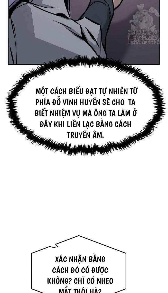 Cảm Kiếm Tuyệt Đối: Chương 70