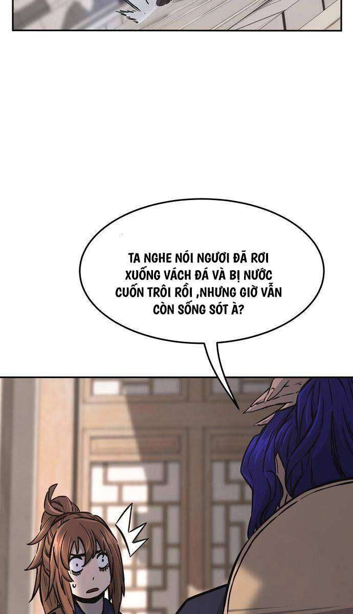 Cảm Kiếm Tuyệt Đối: Chương 71