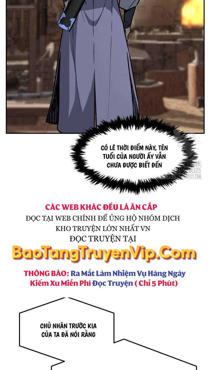 Cảm Kiếm Tuyệt Đối: Chương 71
