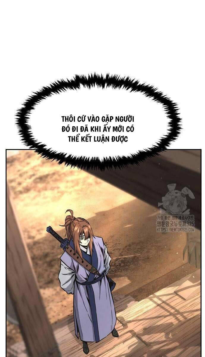 Cảm Kiếm Tuyệt Đối: Chương 71