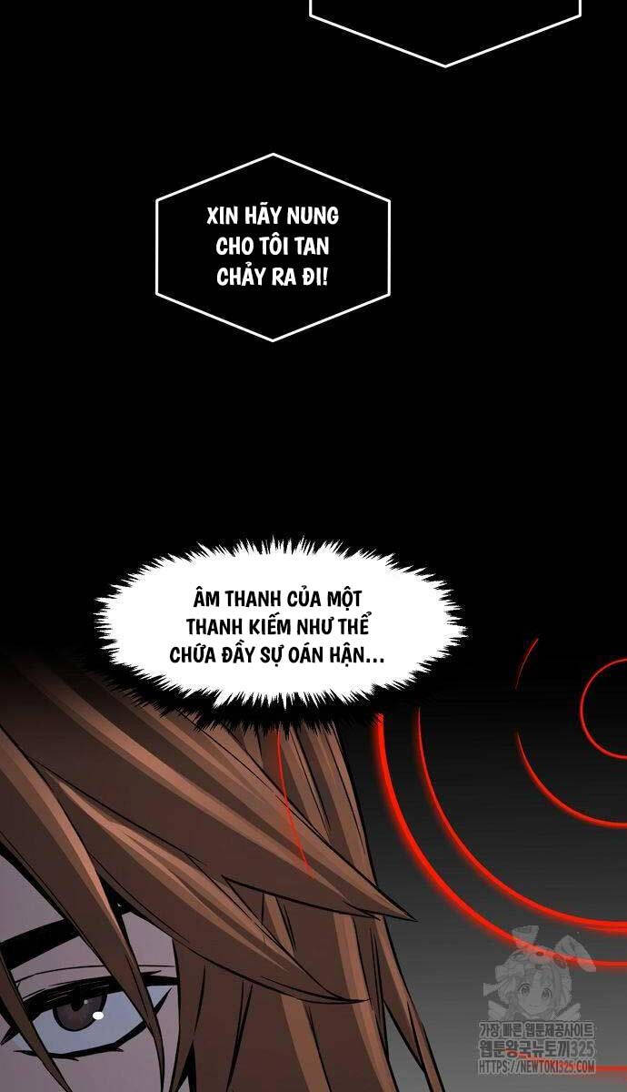 Cảm Kiếm Tuyệt Đối: Chương 71