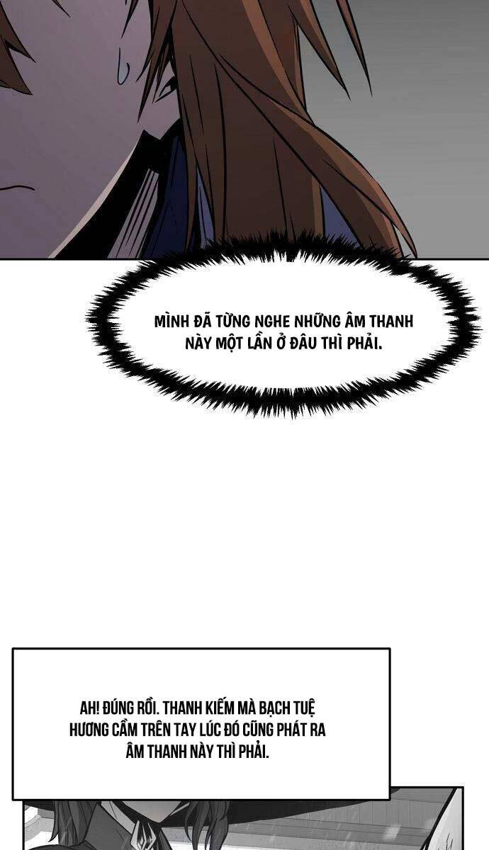 Cảm Kiếm Tuyệt Đối: Chương 71