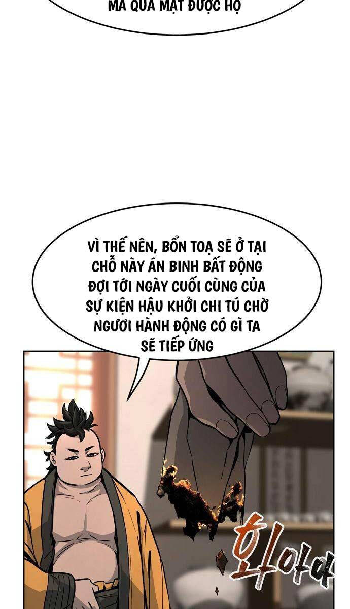 Cảm Kiếm Tuyệt Đối: Chương 71
