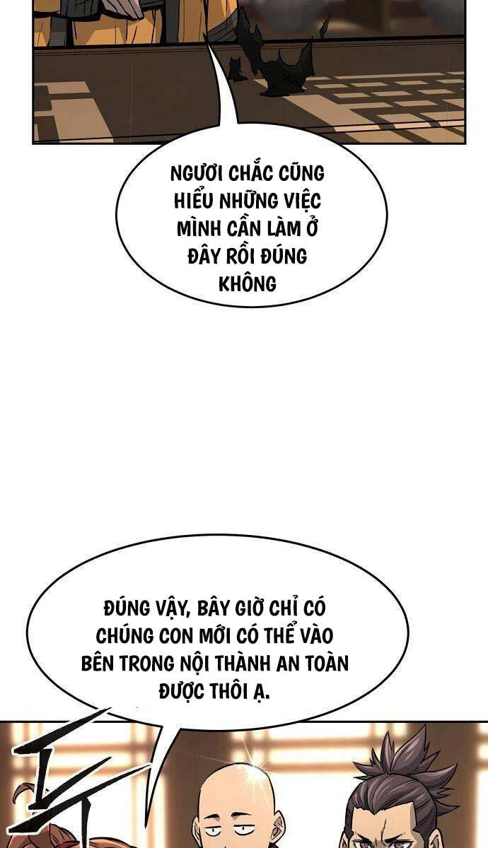 Cảm Kiếm Tuyệt Đối: Chương 71