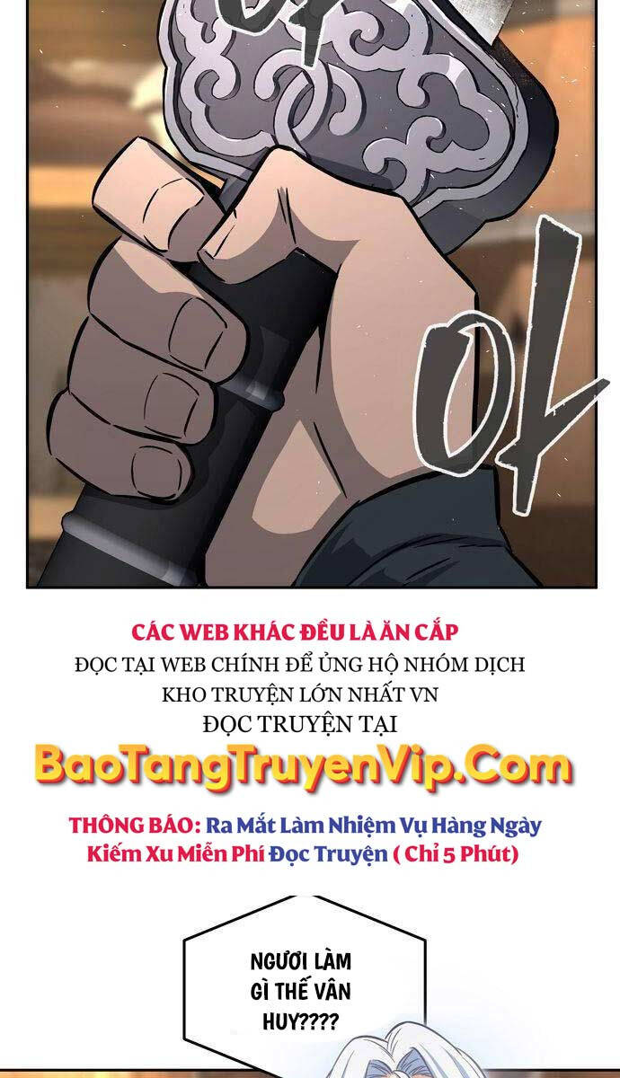 Cảm Kiếm Tuyệt Đối: Chương 71