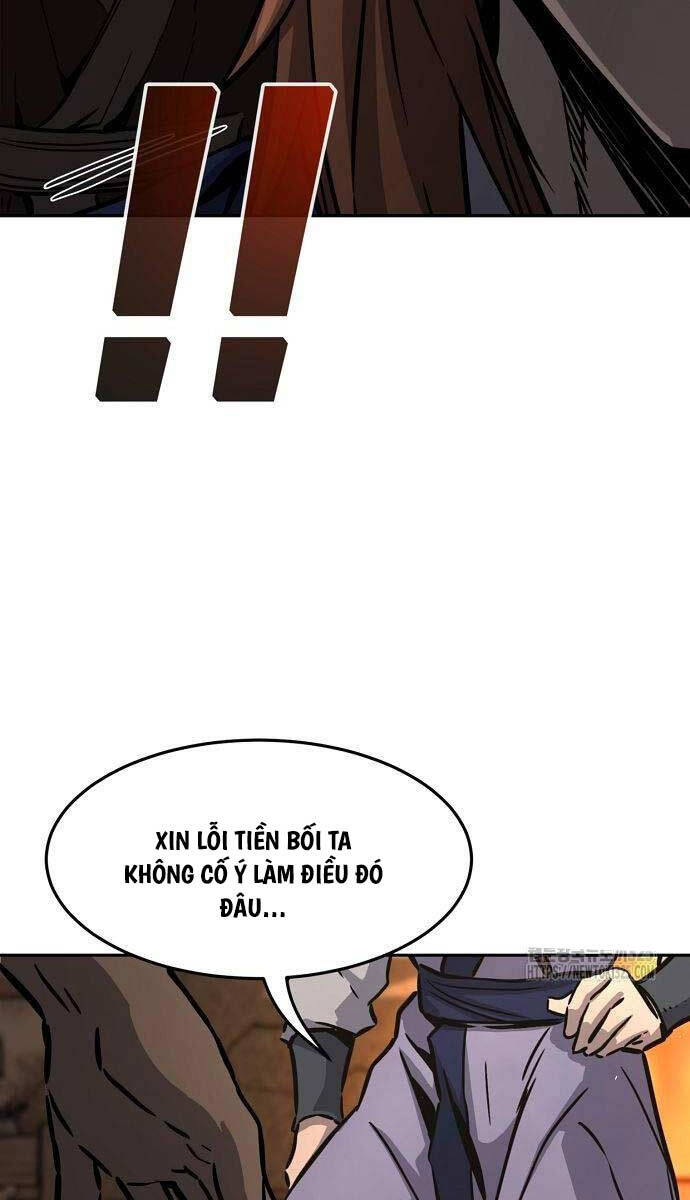 Cảm Kiếm Tuyệt Đối: Chương 71