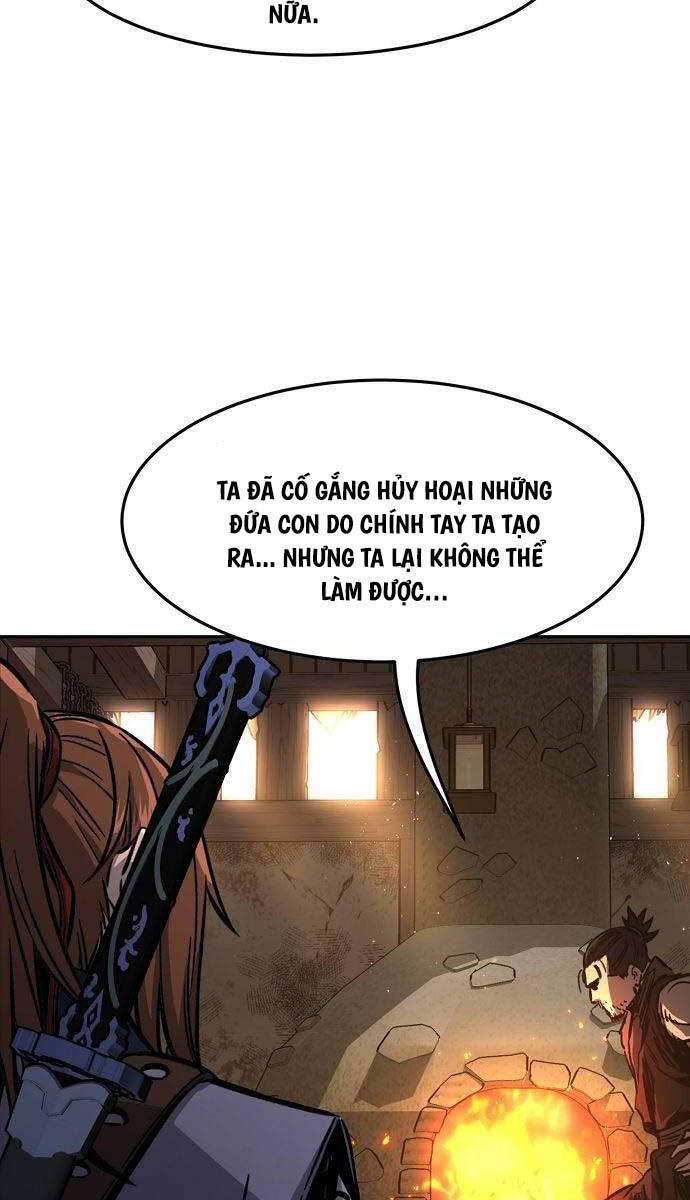 Cảm Kiếm Tuyệt Đối: Chương 71