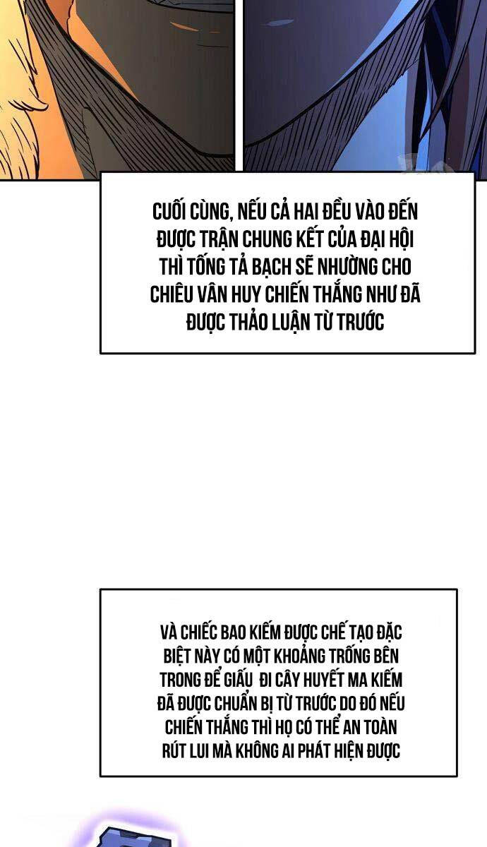 Cảm Kiếm Tuyệt Đối: Chương 71