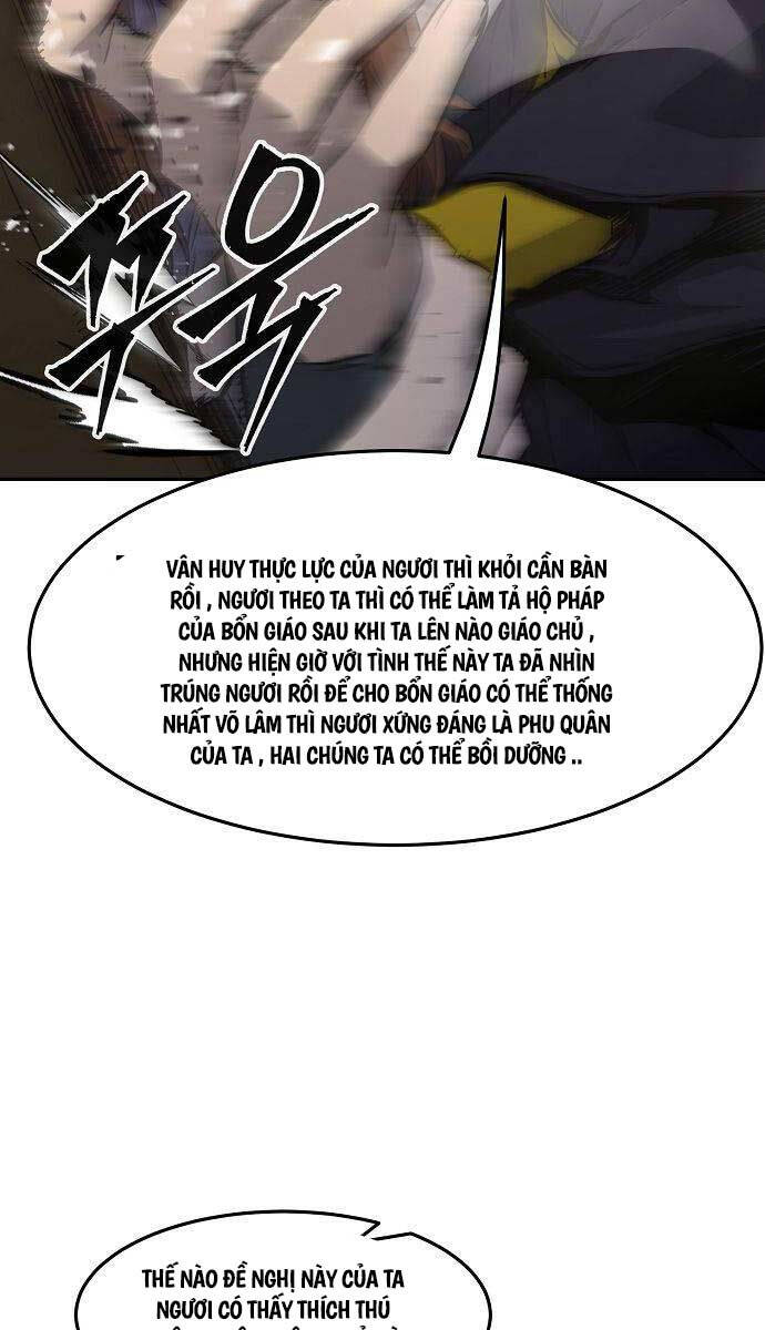 Cảm Kiếm Tuyệt Đối: Chương 72