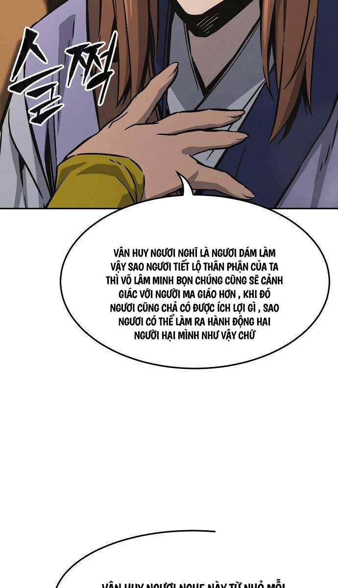 Cảm Kiếm Tuyệt Đối: Chương 72