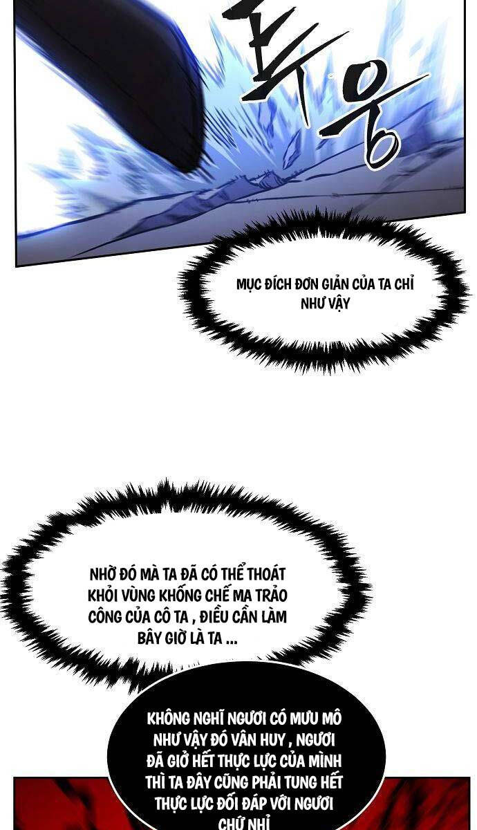 Cảm Kiếm Tuyệt Đối: Chương 72