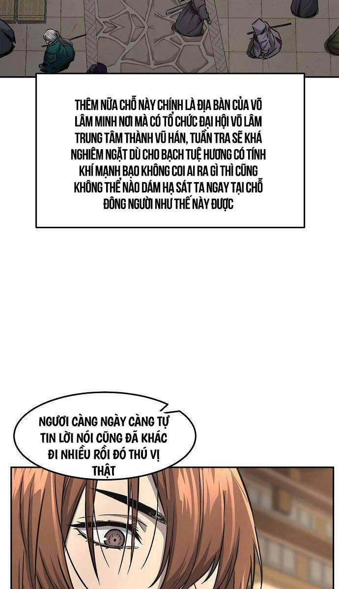 Cảm Kiếm Tuyệt Đối: Chương 72