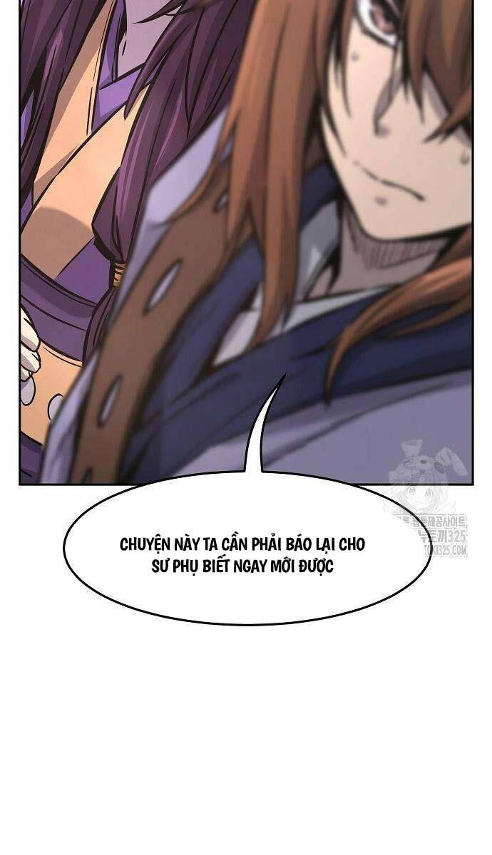 Cảm Kiếm Tuyệt Đối: Chương 72