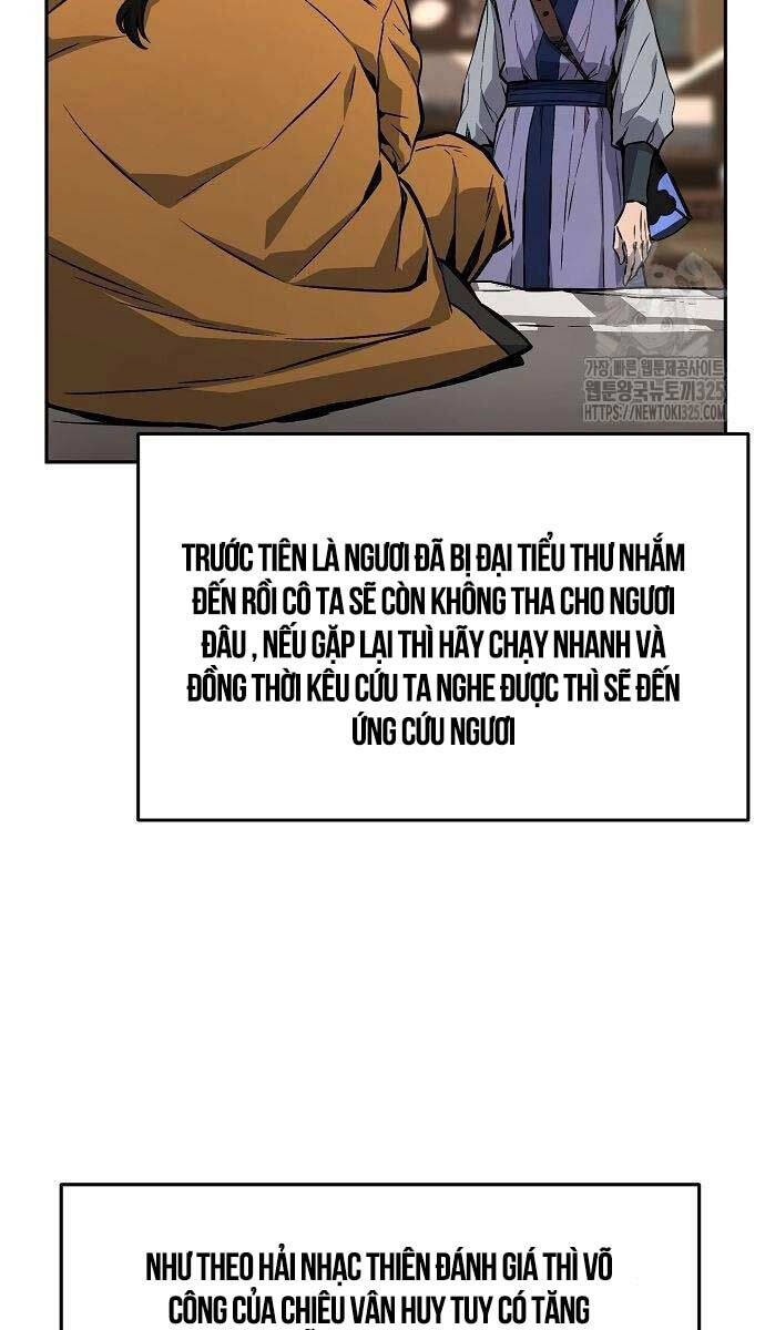 Cảm Kiếm Tuyệt Đối: Chương 72