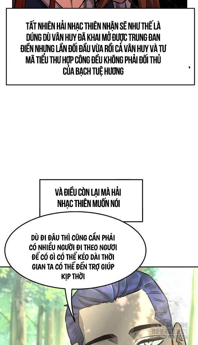 Cảm Kiếm Tuyệt Đối: Chương 72