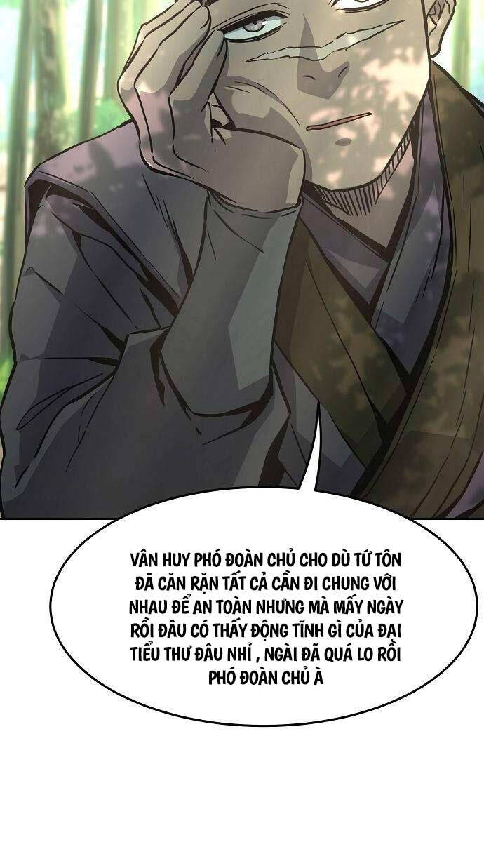 Cảm Kiếm Tuyệt Đối: Chương 72