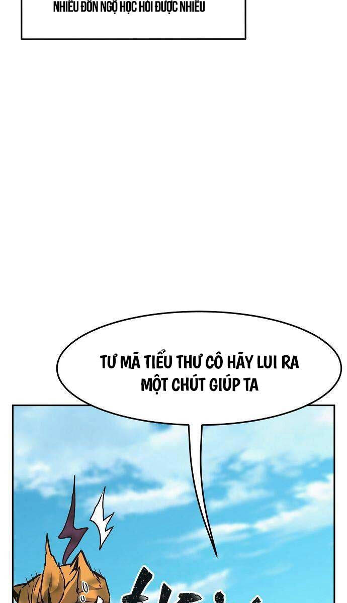 Cảm Kiếm Tuyệt Đối: Chương 72