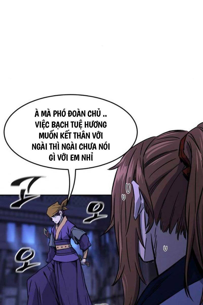 Cảm Kiếm Tuyệt Đối: Chương 74