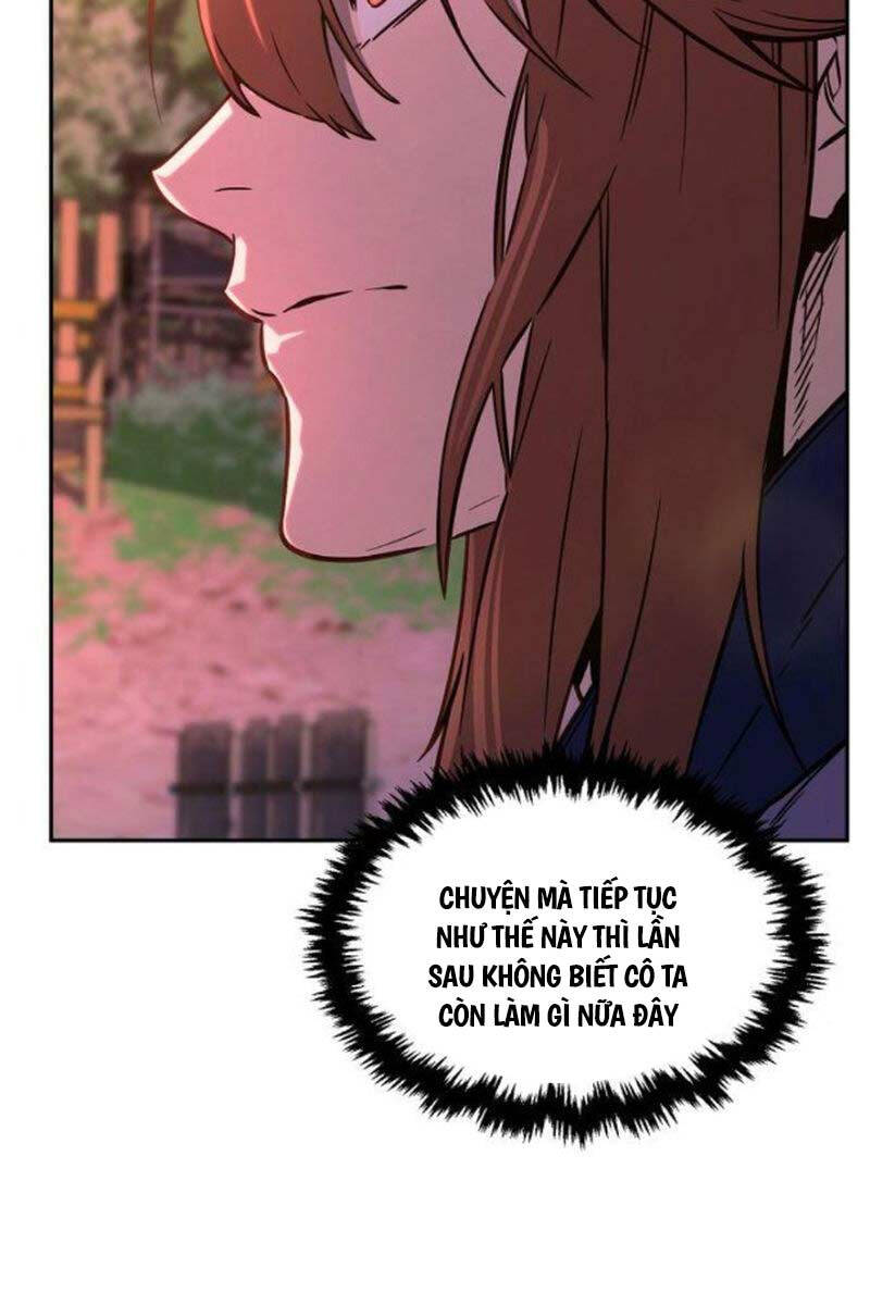 Cảm Kiếm Tuyệt Đối: Chương 74