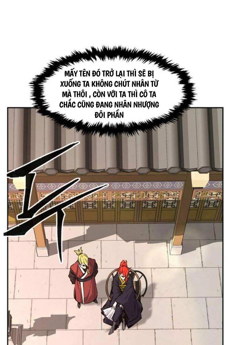 Cảm Kiếm Tuyệt Đối: Chương 74