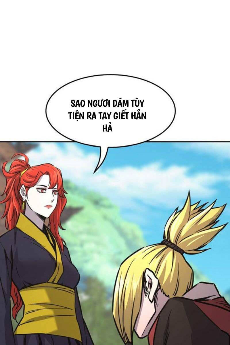 Cảm Kiếm Tuyệt Đối: Chương 74