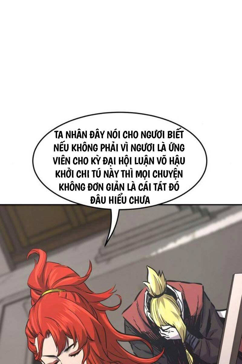 Cảm Kiếm Tuyệt Đối: Chương 74