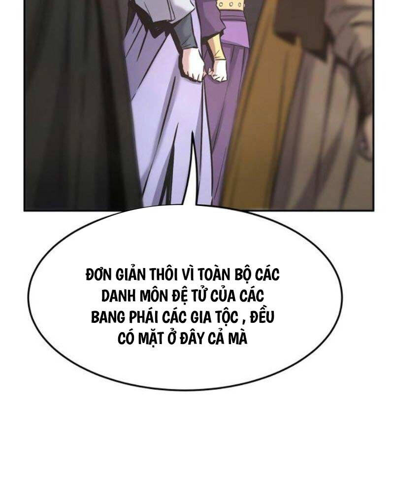 Cảm Kiếm Tuyệt Đối: Chương 74