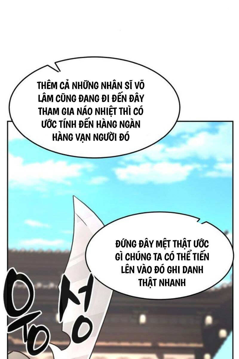 Cảm Kiếm Tuyệt Đối: Chương 74