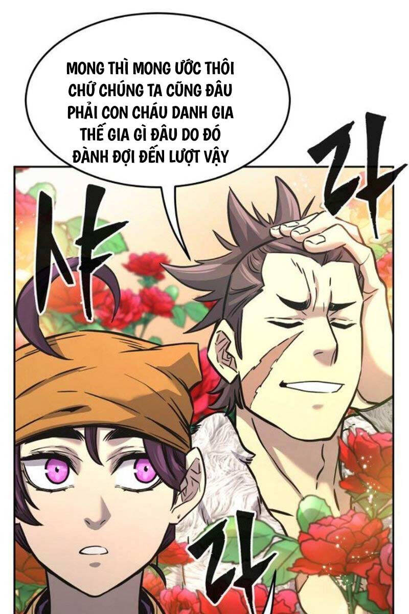 Cảm Kiếm Tuyệt Đối: Chương 74