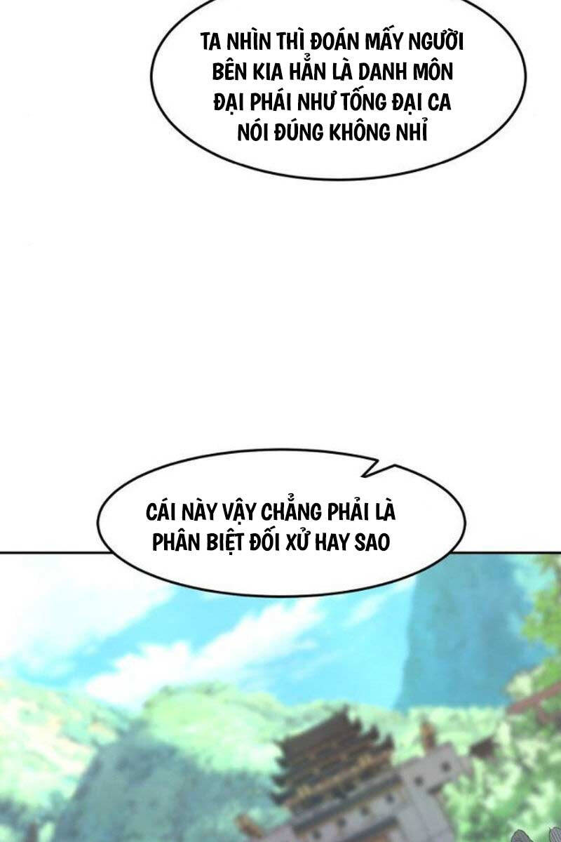 Cảm Kiếm Tuyệt Đối: Chương 74