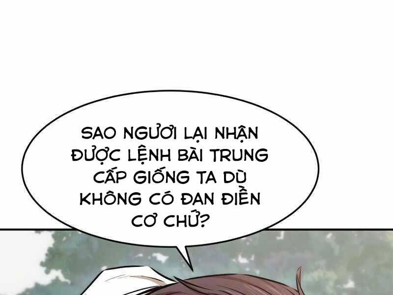 Cảm Kiếm Tuyệt Đối: Chương 8