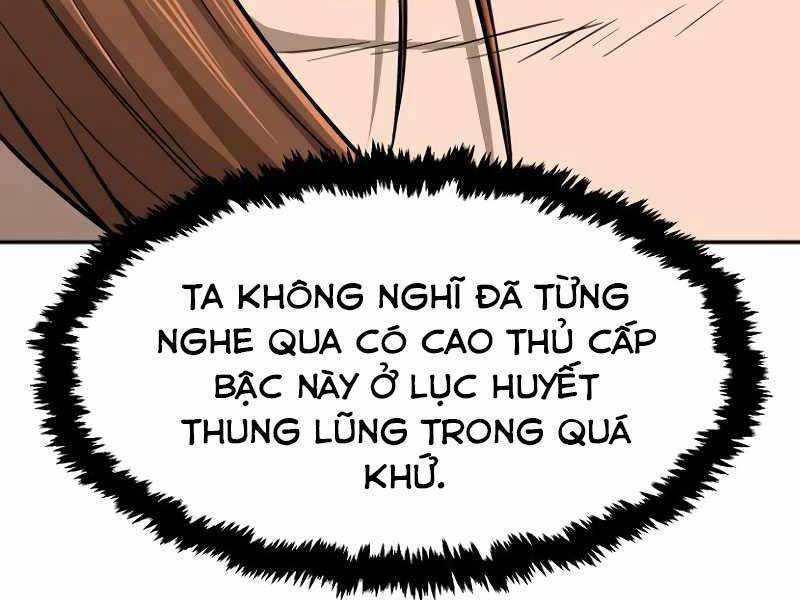 Cảm Kiếm Tuyệt Đối: Chương 8