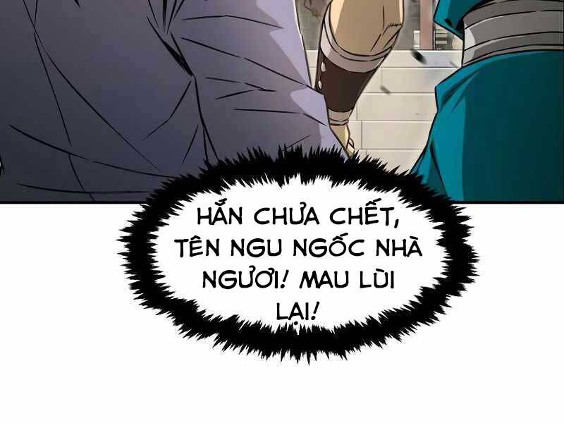 Cảm Kiếm Tuyệt Đối: Chương 8