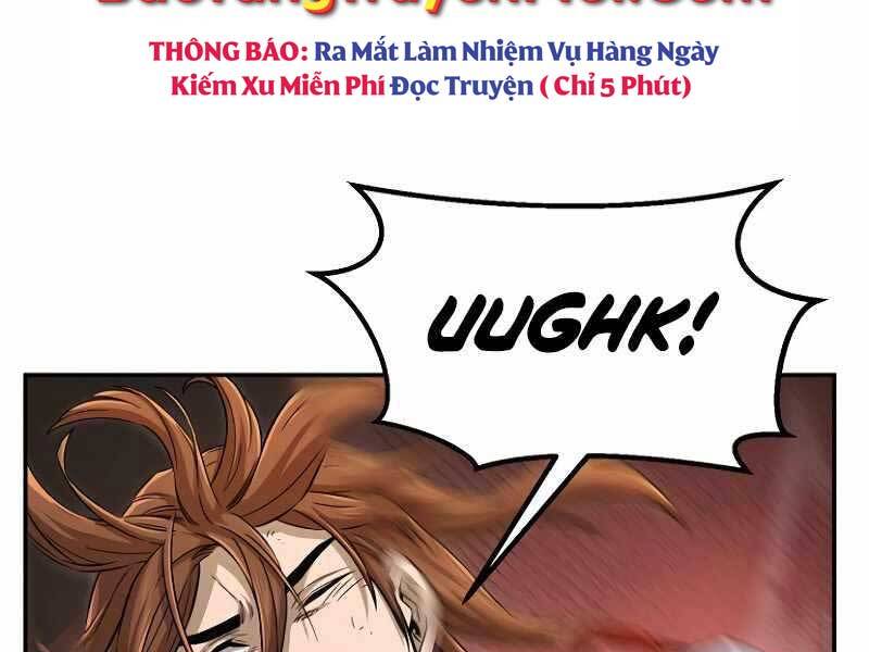 Cảm Kiếm Tuyệt Đối: Chương 8