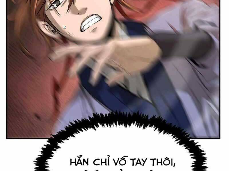 Cảm Kiếm Tuyệt Đối: Chương 8