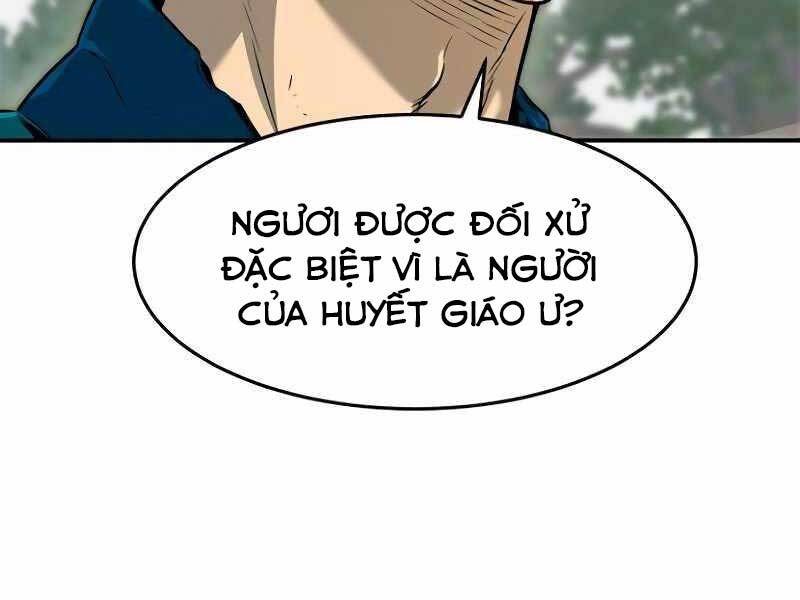 Cảm Kiếm Tuyệt Đối: Chương 8
