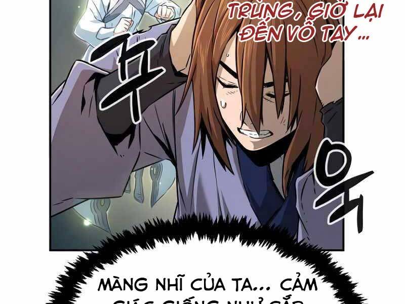 Cảm Kiếm Tuyệt Đối: Chương 8
