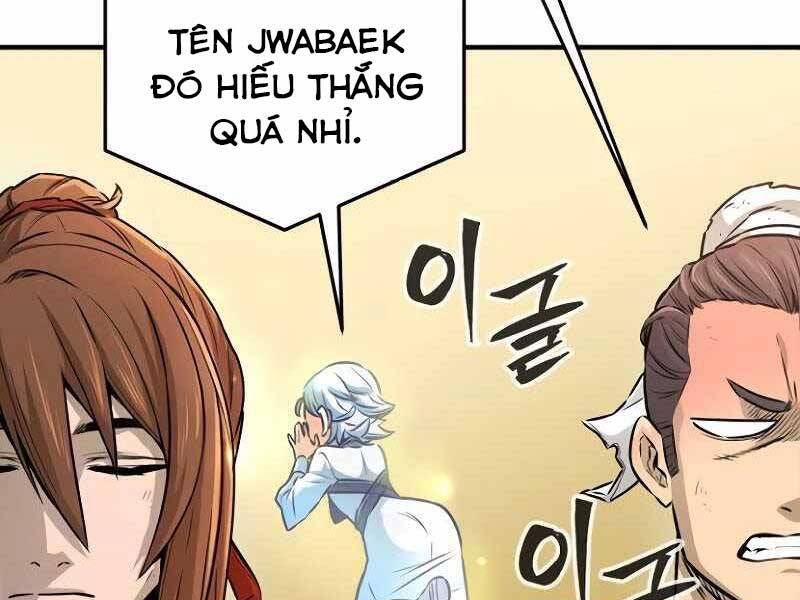 Cảm Kiếm Tuyệt Đối: Chương 8
