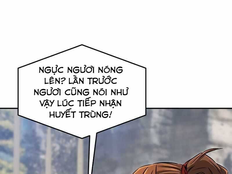 Cảm Kiếm Tuyệt Đối: Chương 8