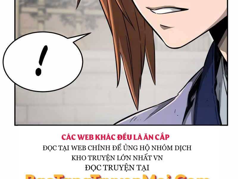 Cảm Kiếm Tuyệt Đối: Chương 8