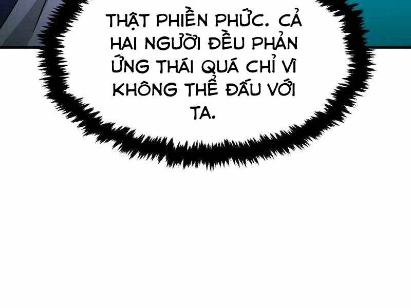 Cảm Kiếm Tuyệt Đối: Chương 8