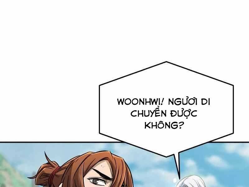 Cảm Kiếm Tuyệt Đối: Chương 8