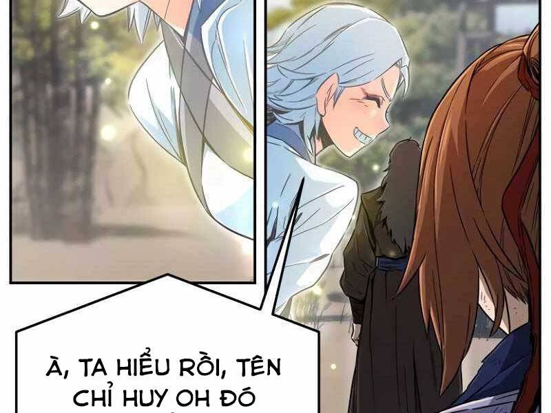 Cảm Kiếm Tuyệt Đối: Chương 8