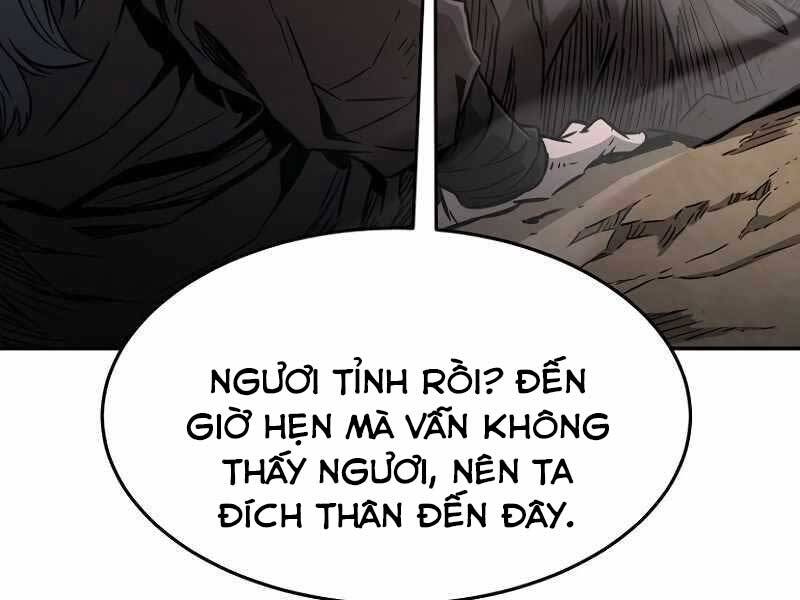 Cảm Kiếm Tuyệt Đối: Chương 8
