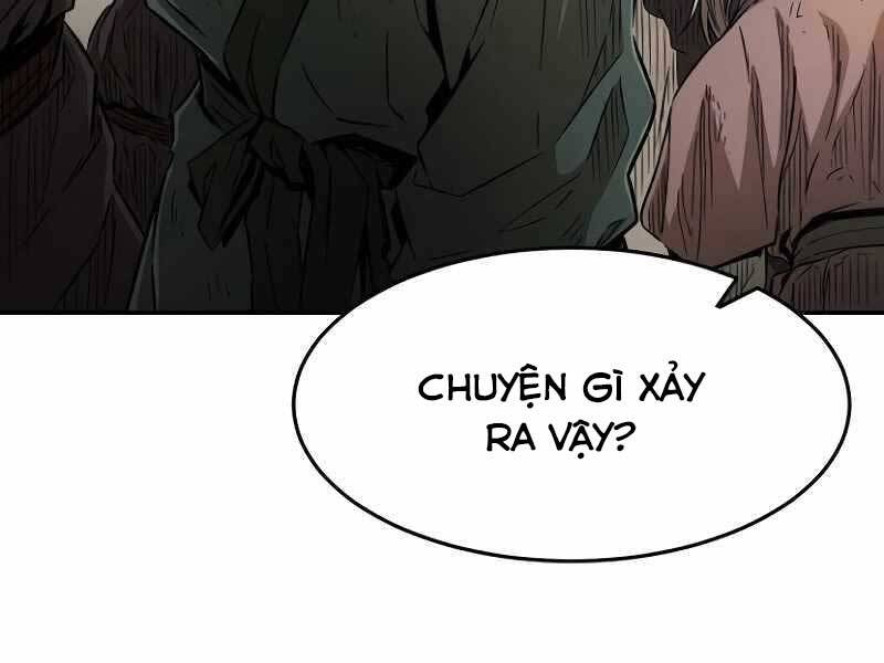 Cảm Kiếm Tuyệt Đối: Chương 8