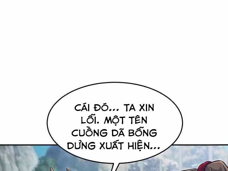 Cảm Kiếm Tuyệt Đối: Chương 8